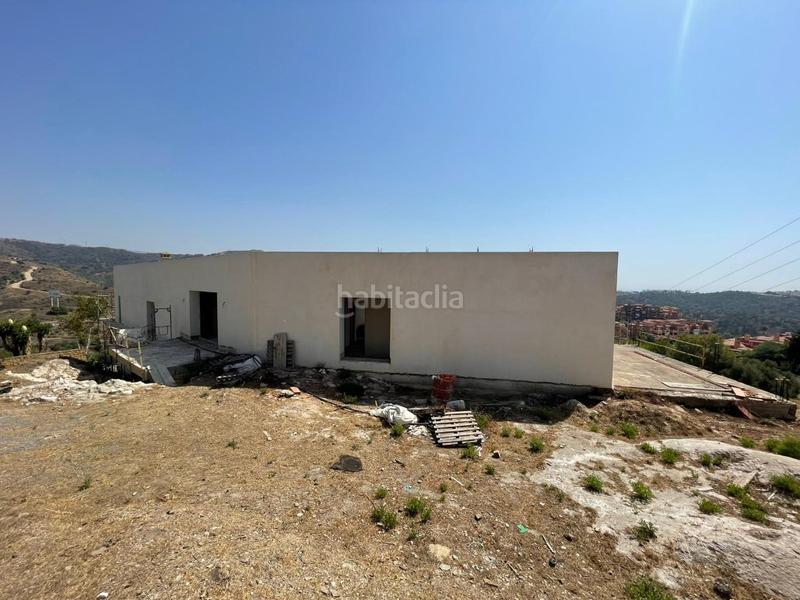 Foto 2f6bff60-84e9-449a-8f42-8d6efb5cef2e. Casa maravillosa villa en venta en Hacienda Las Chapas, .mlg42279 en Marbella