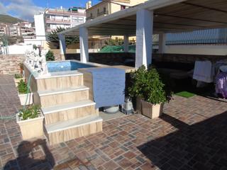 Edifici a Arroyo de la Miel. Edificio en venta en benalmádena, arroyo de la miel mlg22234