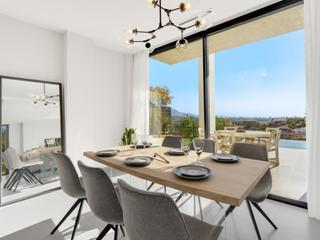 Casa  N/a. Casa 3 habitaciones venta mijas