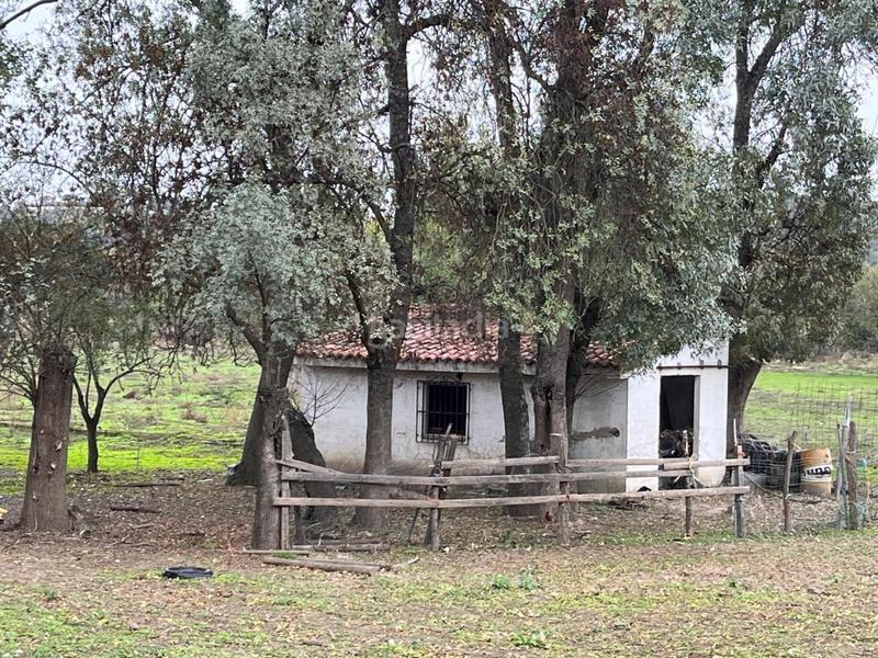 Foto 1135384c-0970-4b63-8eec-1b5b38afb10d. Masía finca rústica de 42 hectáreas mn3rm5923 en Aldea del Fresno