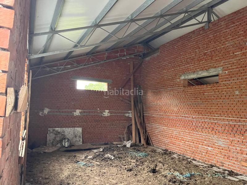 Foto 1ddfe0aa-1215-42fb-8e09-25b09cae5ea6. Masía finca rústica de 42 hectáreas mn3rm5923 en Aldea del Fresno