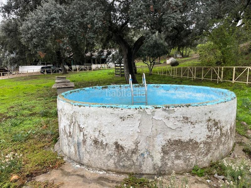 Foto 3e80fb85-0a76-46ab-8f51-8c3b10f3c57e. Masía finca rústica de 42 hectáreas mn3rm5923 en Aldea del Fresno