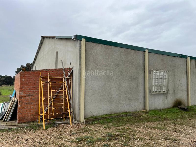 Foto 4fc2857c-479a-4cb6-b8f3-cef7a55a8dc9. Masía finca rústica de 42 hectáreas mn3rm5923 en Aldea del Fresno
