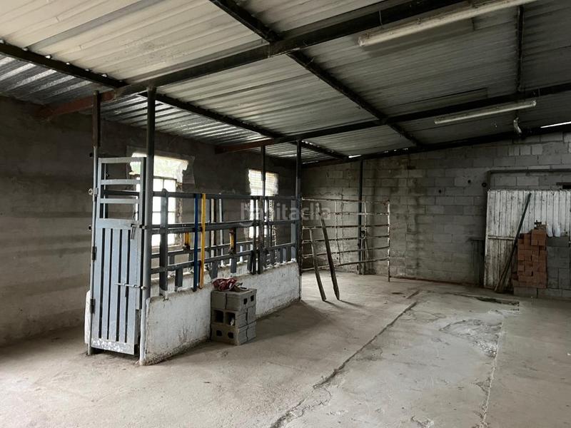 Foto 5c70b9eb-17aa-4852-a4df-58974834532c. Masía finca rústica de 42 hectáreas mn3rm5923 en Aldea del Fresno