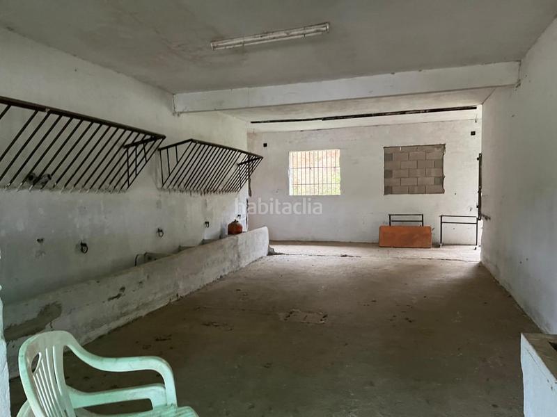 Foto 61ba6c55-792a-48a7-8474-a00a040e317d. Masía finca rústica de 42 hectáreas mn3rm5923 en Aldea del Fresno