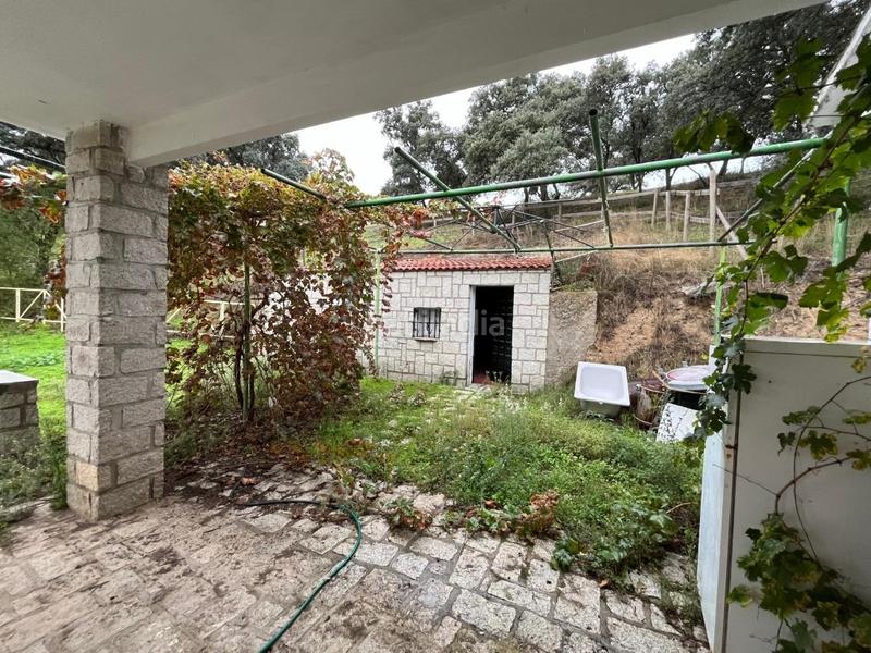 Foto ad9b106b-0ac7-44b7-9b0f-99a92b456995. Masía finca rústica de 42 hectáreas mn3rm5923 en Aldea del Fresno