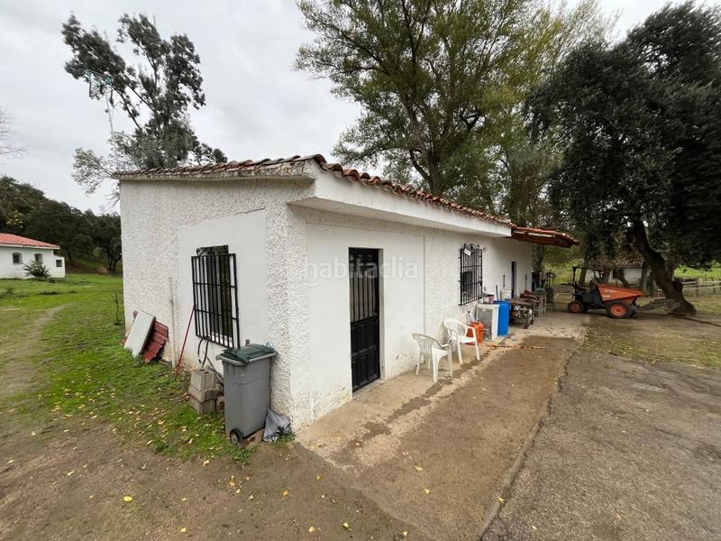 Foto b1bb529e-bc0e-41b2-a886-6a817af10b02. Masía finca rústica de 42 hectáreas mn3rm5923 en Aldea del Fresno