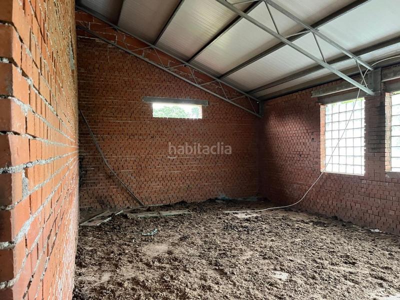 Foto b4990bea-175b-4cda-bc0e-b25e77d55133. Masía finca rústica de 42 hectáreas mn3rm5923 en Aldea del Fresno