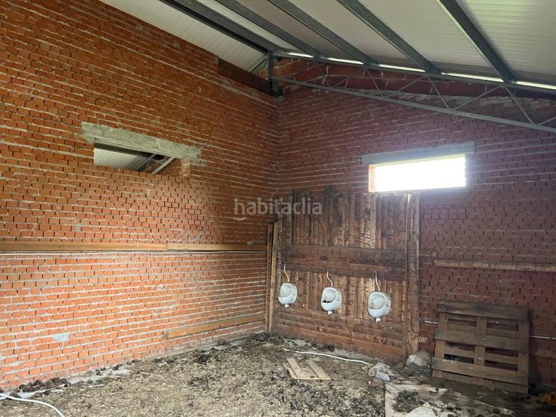 Foto bbb6c37e-7658-4268-b6e5-ed9ded4a0f2e. Masía finca rústica de 42 hectáreas mn3rm5923 en Aldea del Fresno