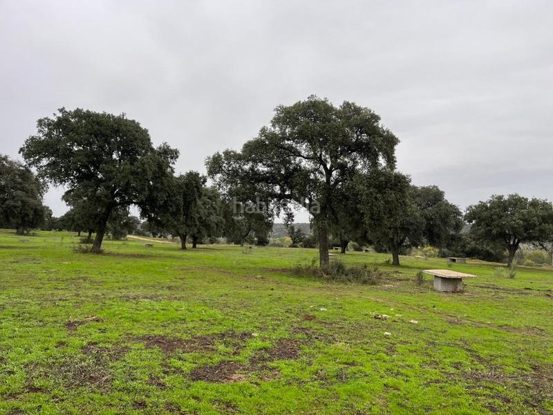 Foto ce0fd474-d635-4bc4-bf0d-56762e418326. Masía finca rústica de 42 hectáreas mn3rm5923 en Aldea del Fresno
