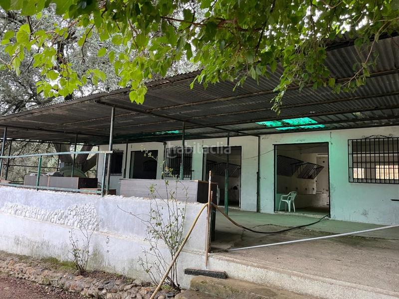 Foto d26a1182-0357-43a7-b315-f232145647bf. Masía finca rústica de 42 hectáreas mn3rm5923 en Aldea del Fresno