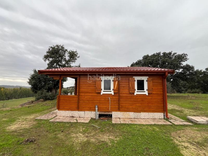 Foto effa8716-8f6a-4758-8966-c35d11a631a4. Masía finca rústica de 42 hectáreas mn3rm5923 en Aldea del Fresno