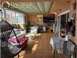 Àtic a Barrio de Patraix. Fantástico piso de 3 habitaciones en patraix val1jc2212