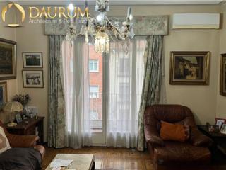 Piso en Argüelles. Inmejorable oportunidad de 5 habitaciones en moncloa mn2rm5963