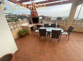 Xalet  Carril de los toros. Impresionante chalet independiente en venta en rincon de la vict