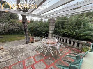 Chalet en Parquelagos-Puente Nuevo. Inmejorable chalet independiente de 2 plantas en torrelodones (m