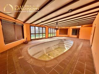 Xalet  Calle fuente de la reina. Magnífica oportunidad chalet independiente de 1 planta en guadal