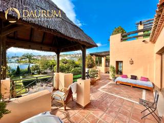 Àtic  Calle somontano. Fantastico atico duplex en venta en estepona  (mlg4-mm-2945)
