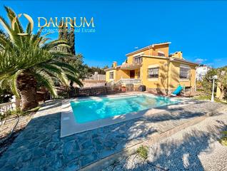 Xalet  Calle josé maría amado. Exclusivo chalet independiente en venta en málaga este (mlg1-mm-
