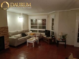 Casa aparellada  Calle libertad. Maravilloso chalet pareado de 4 plantas en algete (mn1-jcb-6023)