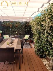 Casa adossada  Calle jaraíz. Maravilloso chalet adosado de 3 plantas en las matas - peñascale
