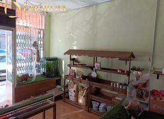 Local Comercial  Calle de motrico. Estupendo local de 3 plantas en san fernando de henares (mn4-jcb