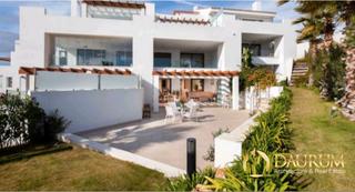 Casa bifamiliare  Carretera casares. Inmejorable chalet pareado de 2 plantas en urbanizacin cortesin
