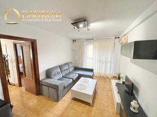 Pis  Calle sargento garcía noblejas. Fantástico piso de 3 habitaciones en huelin (mlg1-af-3028)