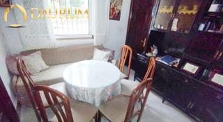 Planta baja en Bellas Vistas. Estupenda oportunidad bajo en bellas vistas (mn1-rm-6145)