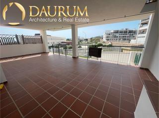 Pis  Calle mediodia. Magnífico bajo de 3 habitaciones en rincón de la victoria (mlg3-