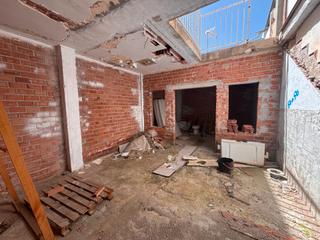 Casa adossada  Calle mendoza. Fantástica oportunidad chalet adosado de 1 planta en huelin (mlg