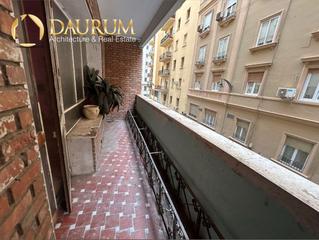 Appartement  Calle san lorenzo. Fabulosa oportunidad de 4 habitaciones en soho (mlg1-mm-3094)