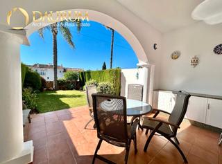 Maison jumelée  Calle calendula. Maravilloso dúplex en el paraíso (estepona)