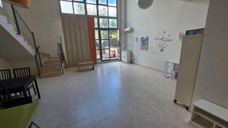 Loft  Calle de nanclares de oca. Fabuloso bajo loft dúplex en rejas (mn4-sp-6163)