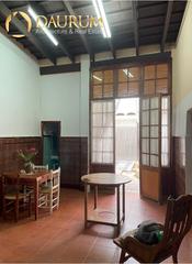 Masia  Carrer de colón. Estupenda oportunidad, casa de pueblo de 2 plantas en montcada (