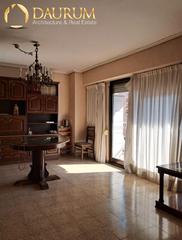 Pis  Avinguda d'ausiàs march. Fabuloso piso de 3 habitaciones en corts (val1-jc-2294)