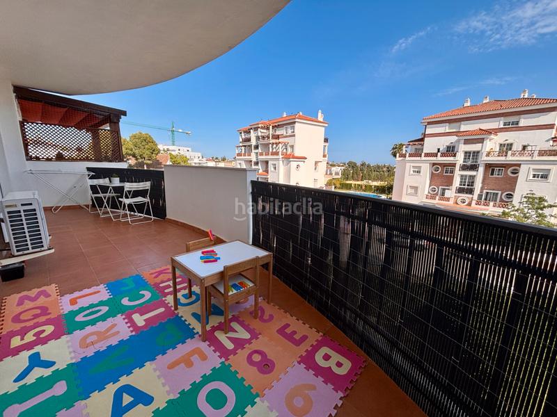 Foto 0a277638-0d6c-49b9-9acf-a6acba5eb149. Piso fantástico piso en venta (mlg2-mg-3107) en campo de Mijas Mijas