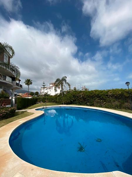 Foto 14dde307-18a1-402a-8160-f52fb67b2853. Piso fantástico piso en venta (mlg2-mg-3107) en campo de Mijas Mijas