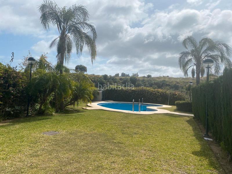 Foto 68287605-91d0-43ae-9a49-f240de7f9e4e. Piso fantástico piso en venta (mlg2-mg-3107) en campo de Mijas Mijas