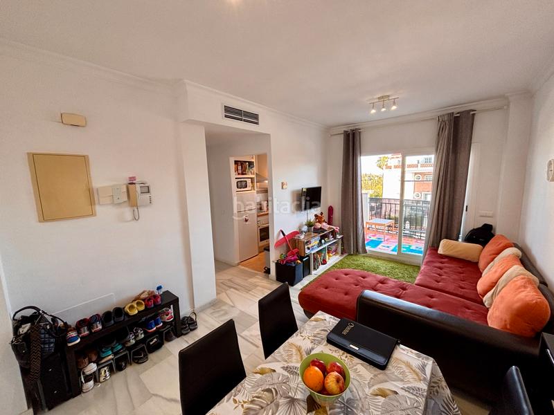 Foto 7d227731-fedb-4ab6-adf0-816b5af8f185. Piso fantástico piso en venta (mlg2-mg-3107) en campo de Mijas Mijas