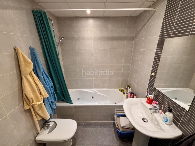 Foto a6683ea1-5829-46aa-a6fb-d8364178957c. Piso fantástico piso en venta (mlg2-mg-3107) en campo de Mijas Mijas
