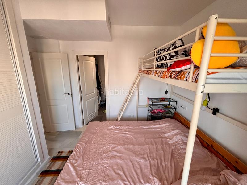 Foto e16fddbb-95c2-46b8-ac43-5647fa0ce5d1. Piso fantástico piso en venta (mlg2-mg-3107) en campo de Mijas Mijas