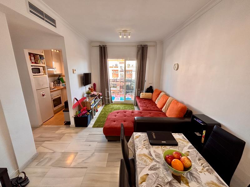 Foto fe27891d-5452-4dba-ad21-6cc72a3d3fe8. Piso fantástico piso en venta (mlg2-mg-3107) en campo de Mijas Mijas