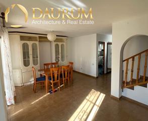 Casa adossada  Urbanización las pedrizas. Fabulosa oportunidad chalet adosado de 2 plantas en rincón de la