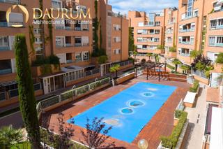 Etagenwohnung  Avenida de la ermita. Magnífico piso de 3 habitaciones en alcobendas (mn1-sp-6177)