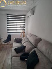 Appartamento  Avinguda de la malva-rosa. Fabuloso piso de 3 habitaciones en malvarrosa (val3-jc-2300)