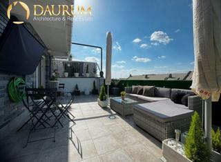 Piso  Calle alcalá. Magnífico piso en pueblo nuevo (mn6-pb-6188)