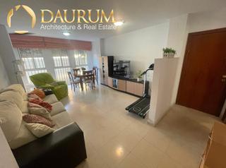 Planta baixa  Calle girasol. Fantástico bajo de 3 habitaciones en rincón de la victoria (mlg3