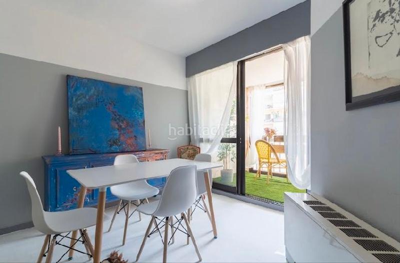 Foto 6f051f0e-5f4d-4845-bb4d-c586f6afc11c. Piso magnífico piso de 1 habitación en Lista (mn6-jv-6196) en Madrid