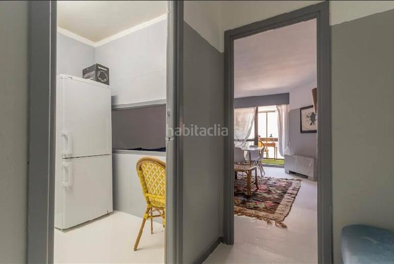 Foto 75b0eeee-816e-4b38-b0a0-3defe54cf243. Piso magnífico piso de 1 habitación en Lista (mn6-jv-6196) en Madrid